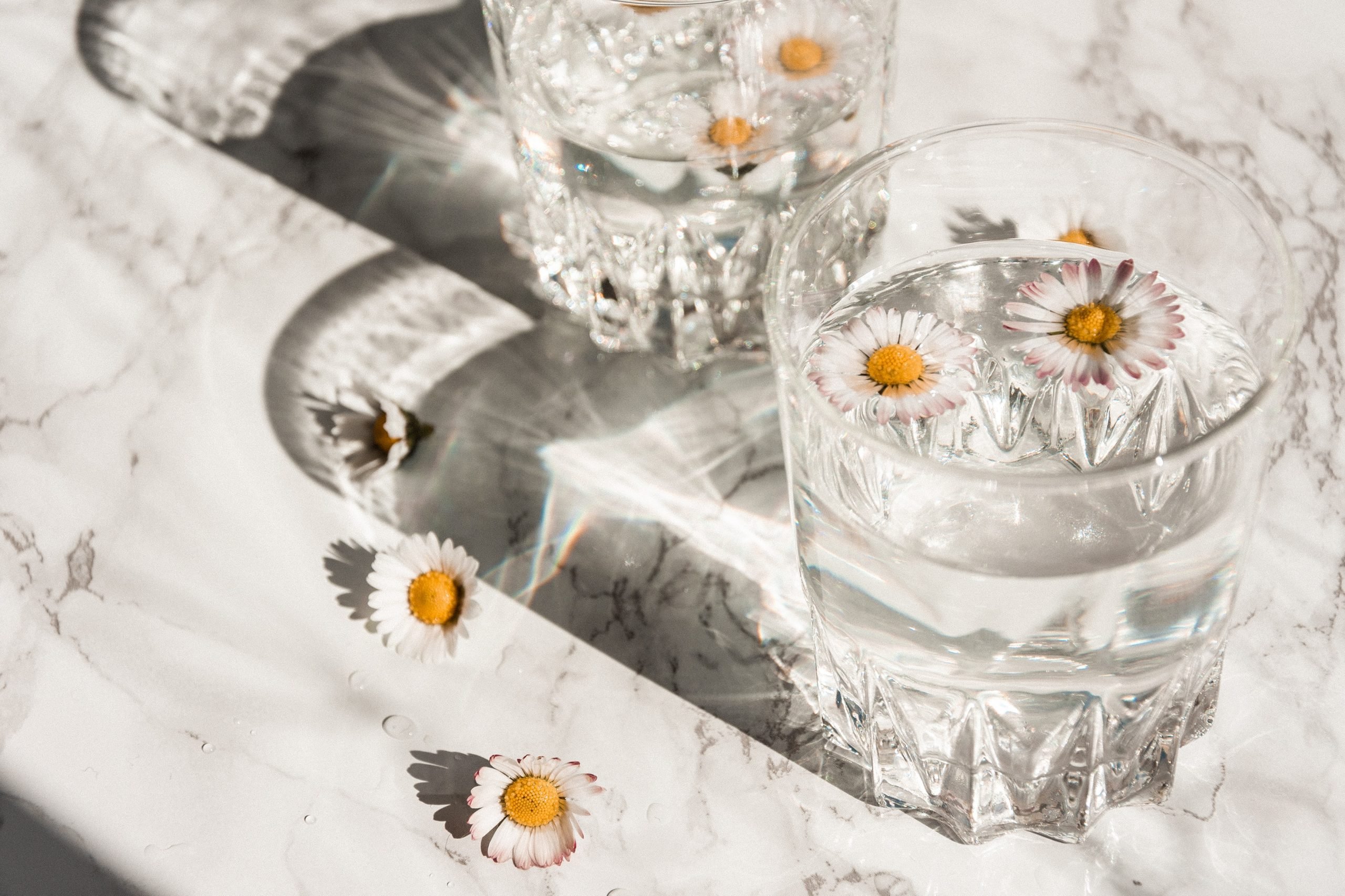 Alternative ways to clean the water in your home