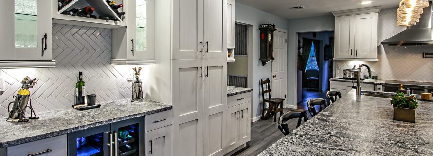 4 Things to Consider When Upgrading Kitchen Appliances