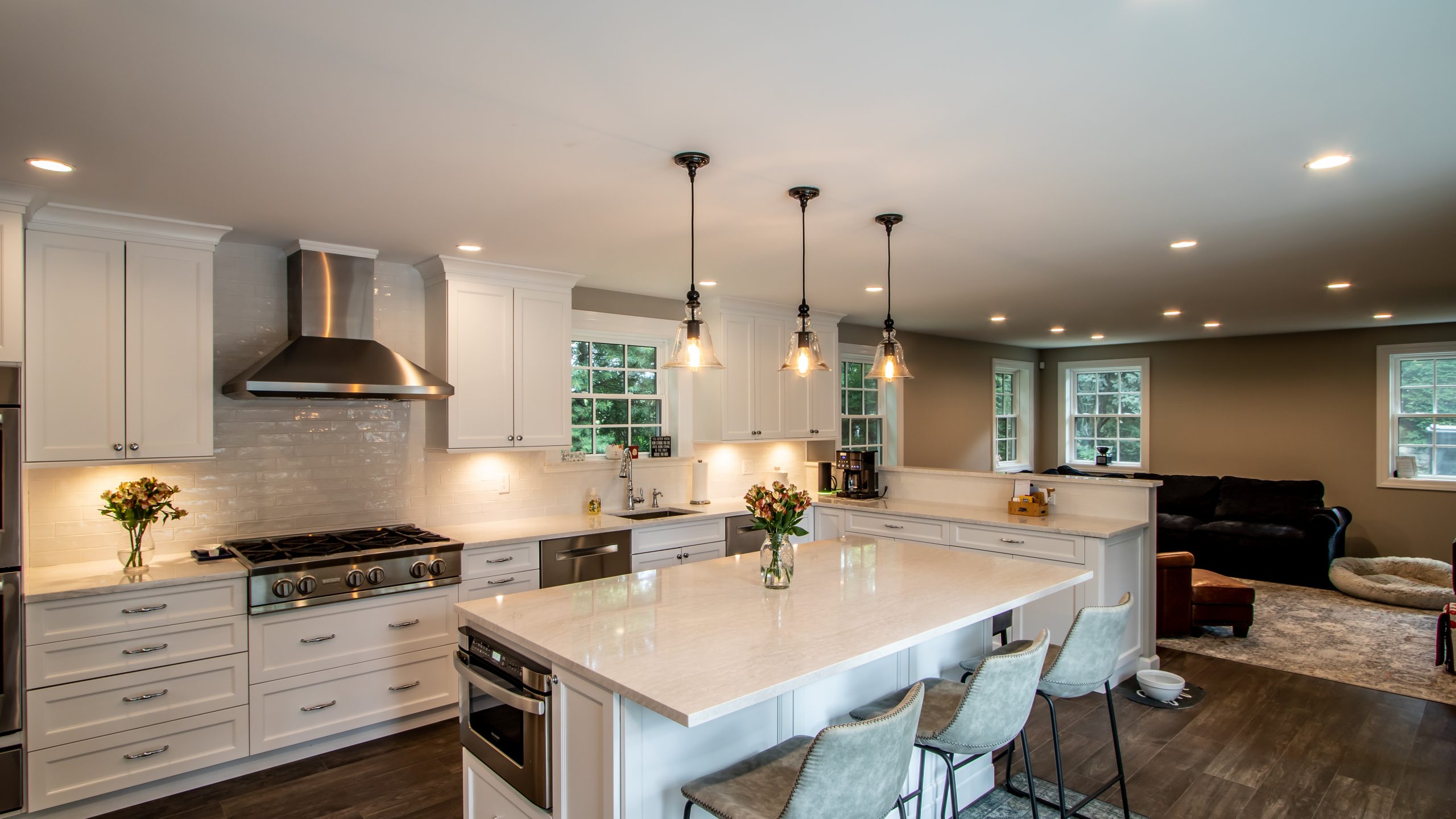 20 Kitchen Trends to Look Forward To