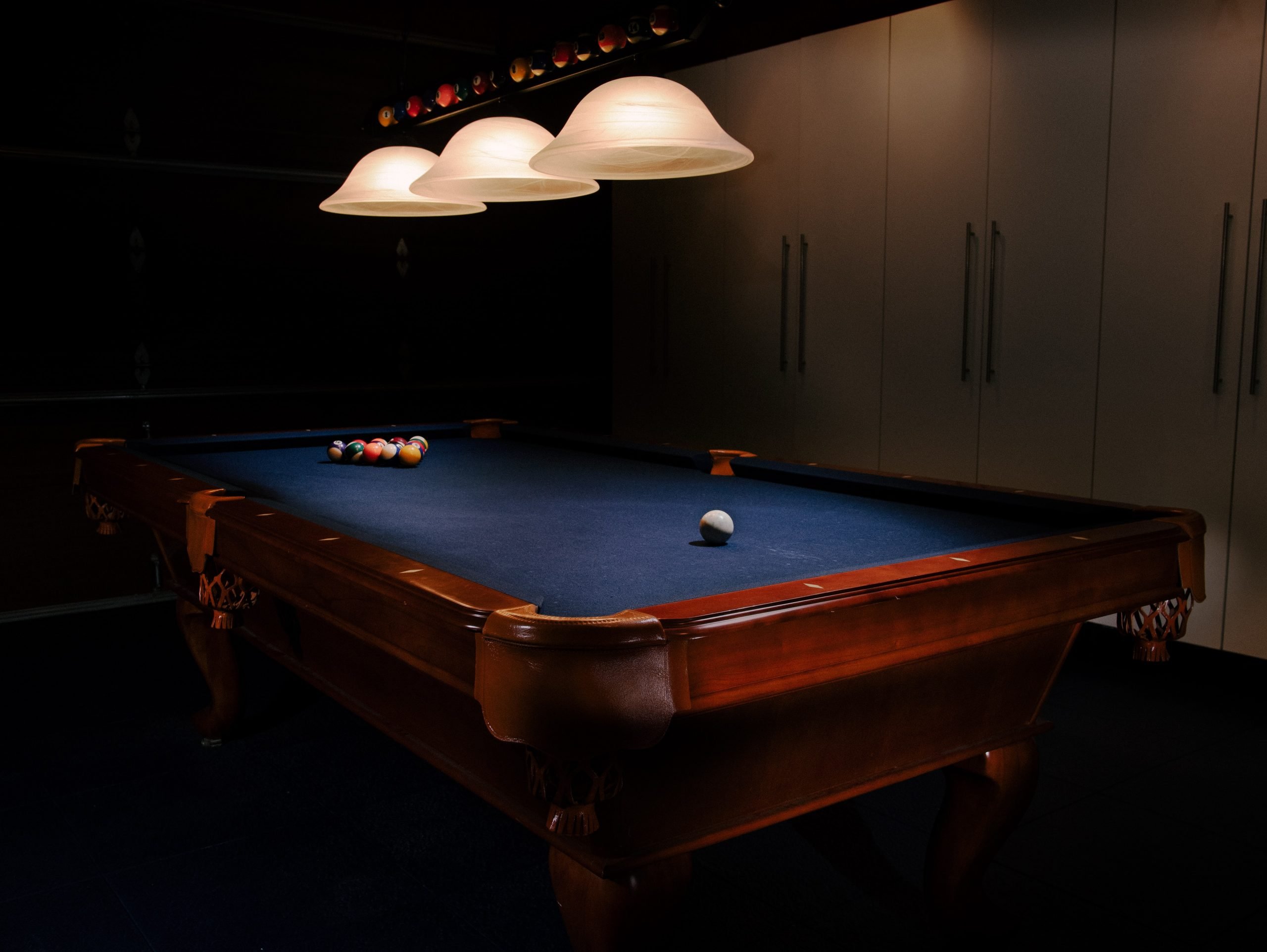 Amazing Basement Game Room Ideas scaled Wonderful Basement Recreation Room Concepts