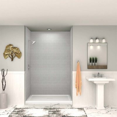Alure Home Improvements Bathroom Remodel in Smithtown, NY