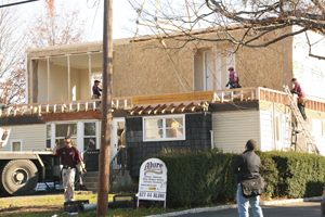 Architect - Long Island