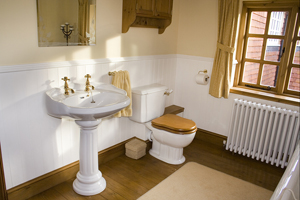 Bathroom Design Ideas - Suffolk