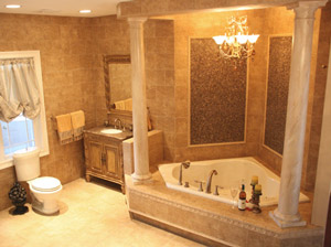 Bathroom Remodeling 