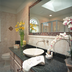 Bathroom Remodeling - Suffolk County