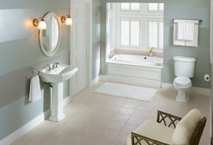 Bathroom Remodeling - Suffo