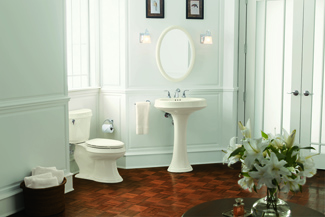 Bathroom Renovation - Lindenhurst NY