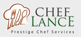 Chef Lance Logo