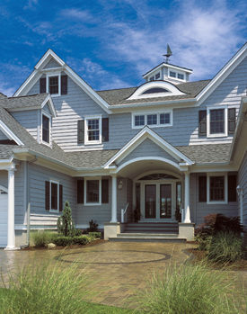 Home Windows - Westbury