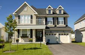 House Windows - Commack