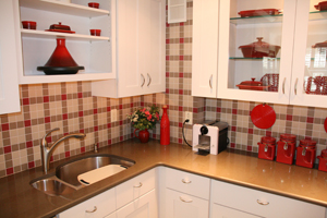 Kitchen Design - Huntington