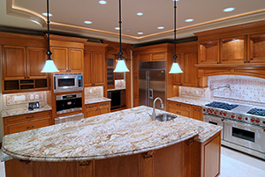 Kitchen Design Ideas - Queens