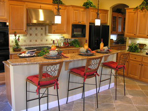 Kitchen Plans - Suffolk County