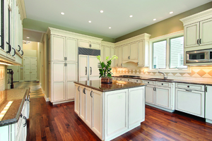Kitchen Remodel New York