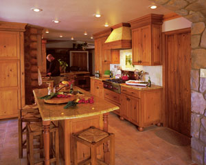 Kitchen Remodeler - Suffolk