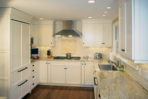 Kitchen Remodeling - CKD