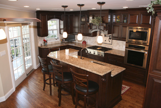 Kitchen Remodeling - East Northport NY