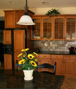 Kitchen Remodeling