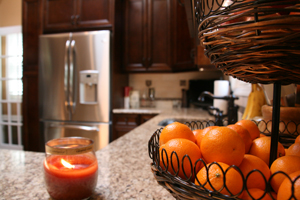 Kitchen Remodeling - Lighting