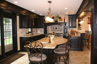 Kitchen Remodeling - Lindenhurst NY