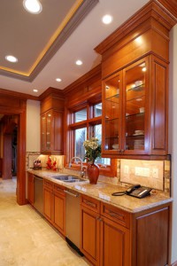Kitchen Remodeling