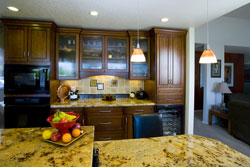 Kitchen Remodeling - Suffolk County