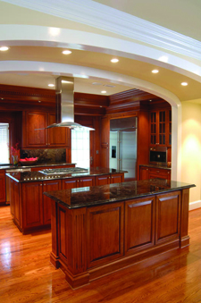 Kitchen Remodeling
