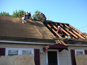 Hurricane sandy insurance coverage