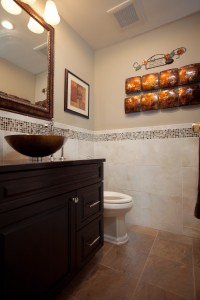Bathroom Long Island