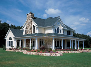 Replacement Windows 