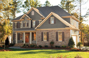 Replacement Windows