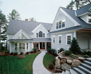 Replacement Windows