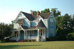 Roof Repair - Nassau