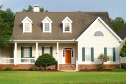 Roofing - Suffolk