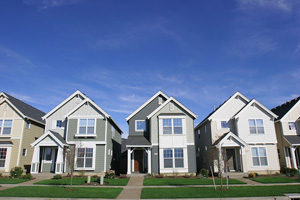Siding