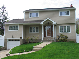 Siding Installation - Nassau County