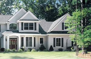 Siding - Suffolk County