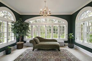 Sunrooms