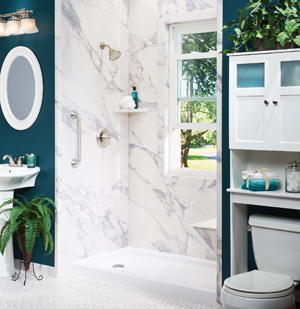 Tub Conversion - Nassau County