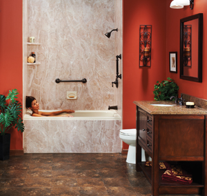 Tub Liner - Suffolk County