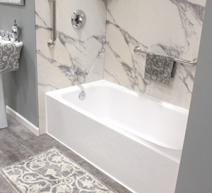 Tub Replacement Nassau County NY