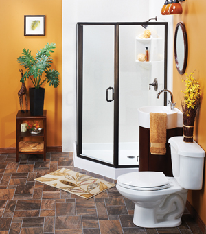 Tub to Shower - Suffolk County