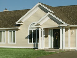Vinyl Siding - Nassau County