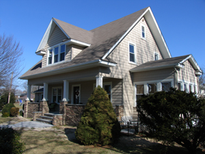 Vinyl Siding Long Island NY