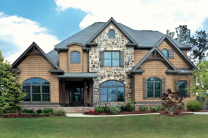 Vinyl Windows - Huntington
