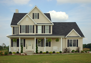 What is Vinyl Siding - Suffolk