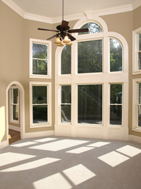 Window Glass - Nassau