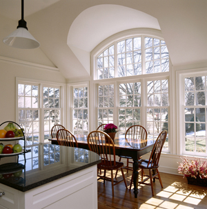 Replacement Window Styles - Long Island