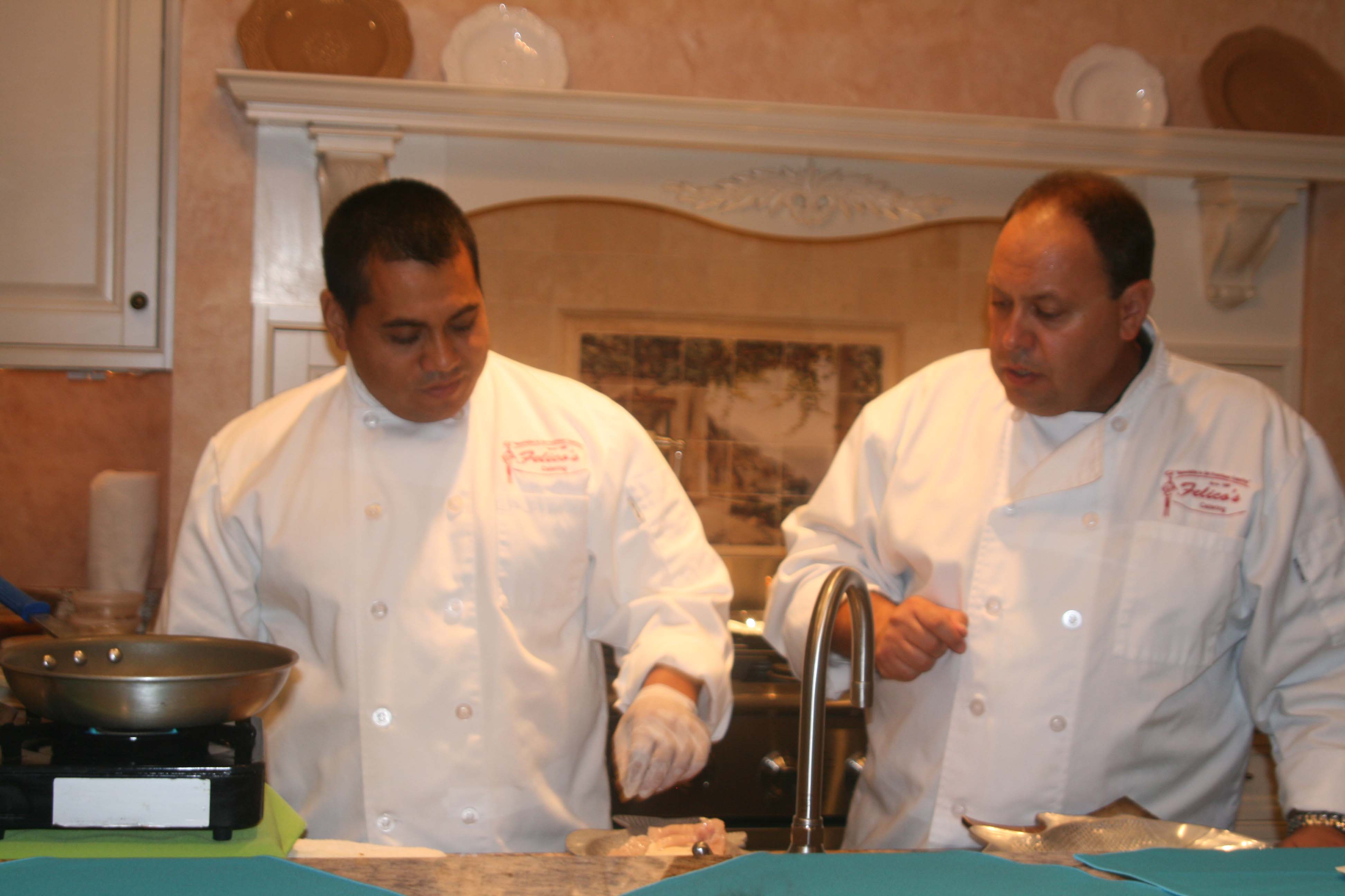 Chef