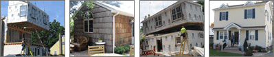 Long Island Contractor